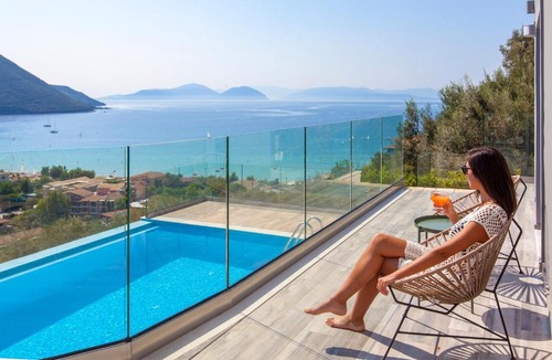 Pondi Villa | Drakatos Villas