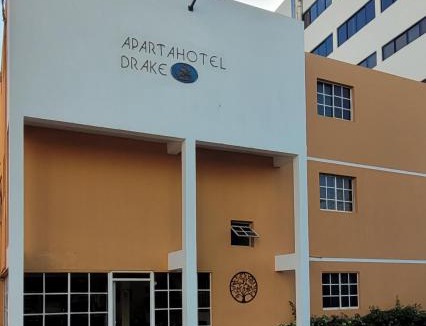 Lope De Vega Apartment | Drake Piantini Santo Domingo
