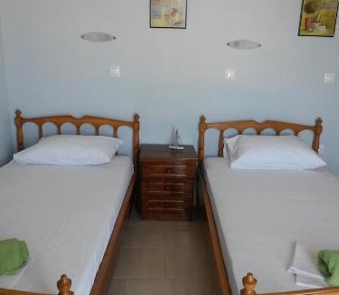 Agios Andreas Apartment | Drakopanagiotaki Rooms