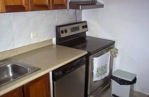 Juan Dolio - El Pueblo Apartment | Dre Broeders rent apartments Juan Dolio