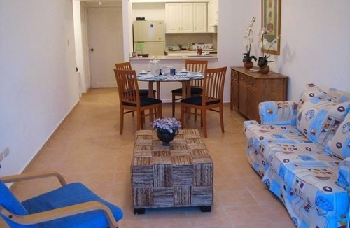 Juan Dolio - El Pueblo Apartment | Dre Broeders rent apartments Juan Dolio