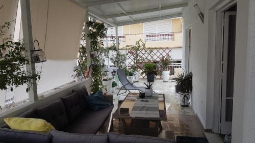 Dafni-Ymittos Apartment | Dream apartment