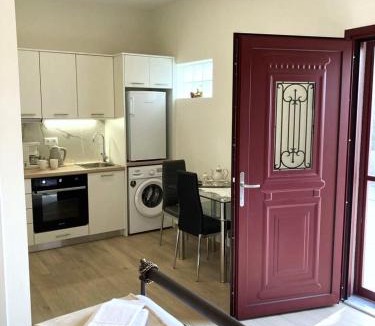 Eresos-Antissa Apartment | Dream apartments by Depi