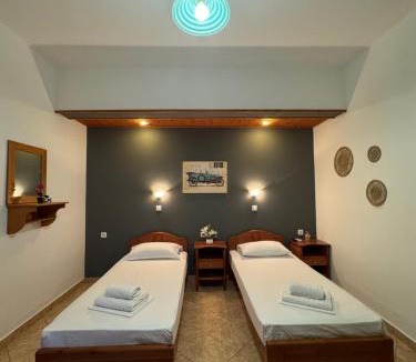 Milopotas Apartment | Dream catcher 4