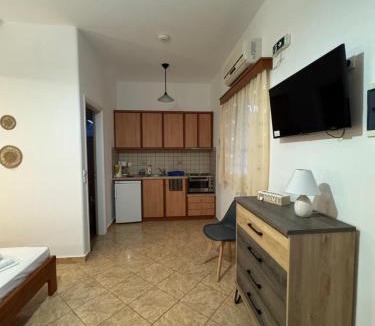 Milopotas Apartment | Dream catcher 4