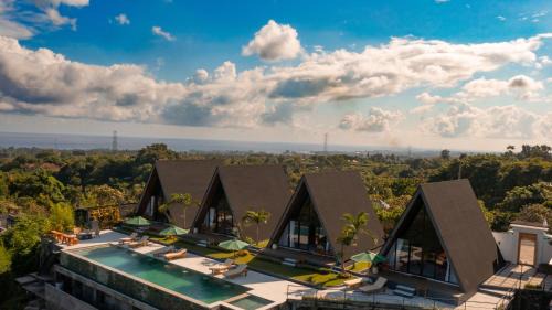 Kalibukbuk Resort | Dream Catcher Villas