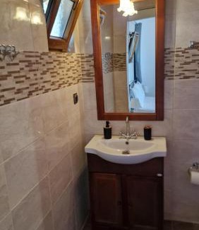 Karvelas Apartment | Dream