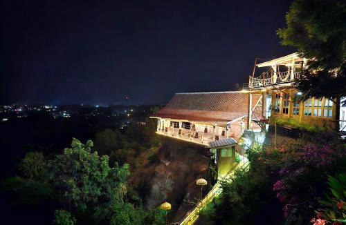 Kalibukbuk Resort | Dream Hill