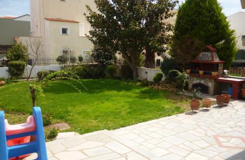 Nea Iraklitsa Apartment | Dream House