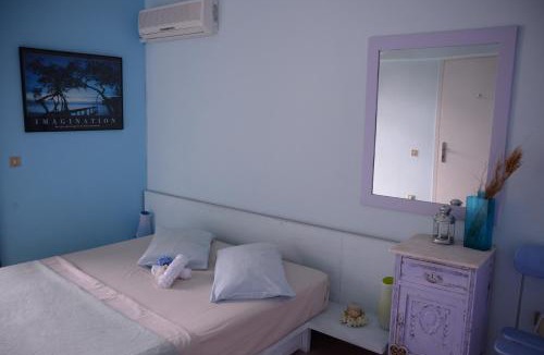 Loutraki Apartment | Dream house