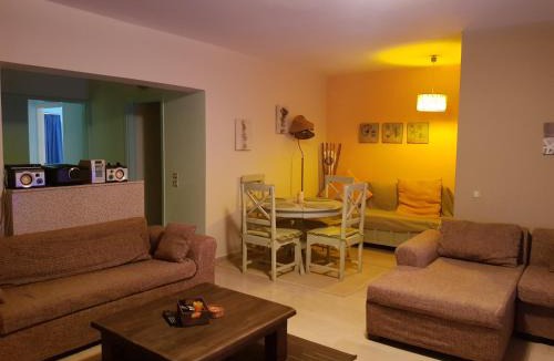 Loutraki Apartment | Dream house