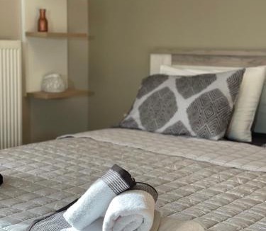 Mytikas Apartment | Dream House