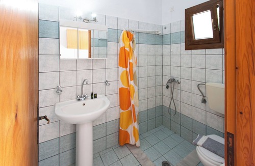 Agia Paraskevi House | Dream House