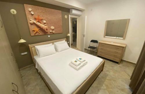 Lourdata Apartment | Dream Houses
