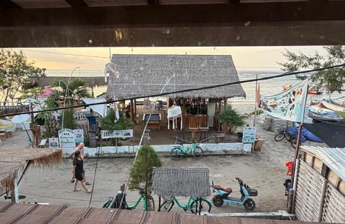 Gili Air House | Dream Makers Beach House