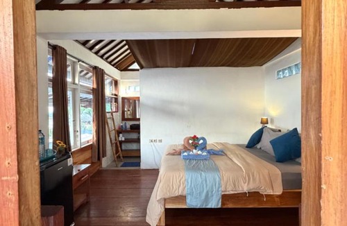 Gili Air House | Dream Makers Beach House