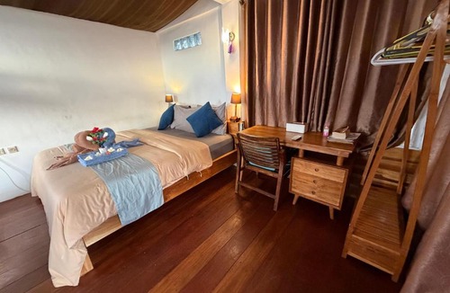 Gili Air House | Dream Makers Beach House