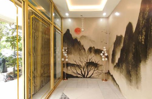 West Semarang House | Dream Memory Semarang, by INNCA COLLECTION