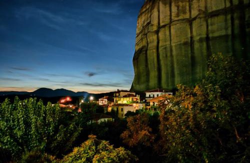 Kastraki Apartment | Dream Nest Meteora