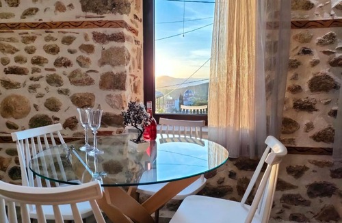 Kastraki Apartment | Dream Nest Meteora