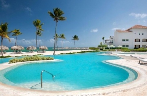 Cap Cana Marina Apartment | Dream Ocean View at Premium 2 Bedroom Condo with Jacuzzi!