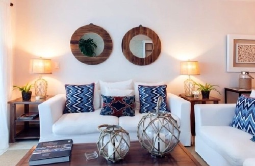 Cap Cana Marina Apartment | Dream Ocean View at Premium 2 Bedroom Condo with Jacuzzi!