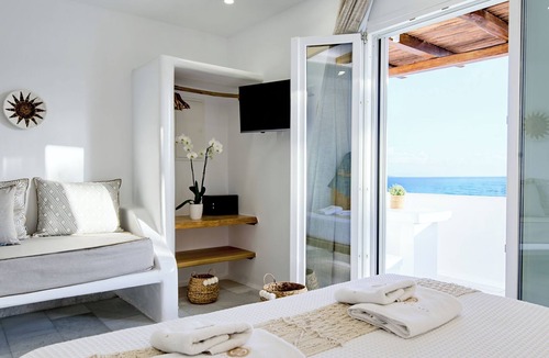Plaka Hotel | Dream on Plaka