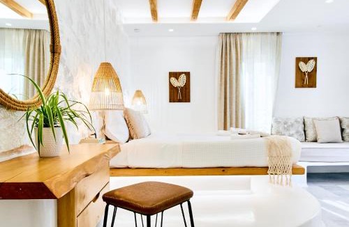 Plaka House | Dream on Plaka