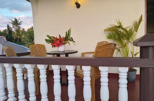 Korotogo Bed & Breakfast | Dream Paradise Apartment