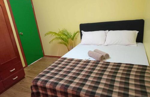Korotogo Bed & Breakfast | Dream Paradise Apartment