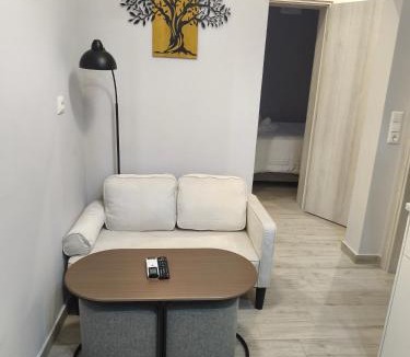Aigaleo Apartment | Dream Place Egaleo