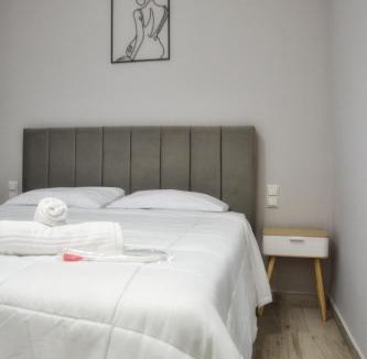 Aigaleo Apartment | Dream Place Egaleo