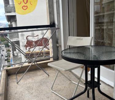 Omonia Bed & Breakfast | Dream room 3-4