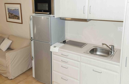 Matsoukata Apartment | DREAM STAY Leeward Suite @ Fiscardo Waterfront