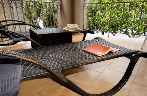 Matsoukata Apartment | DREAM STAY Leeward Suite @ Fiscardo Waterfront