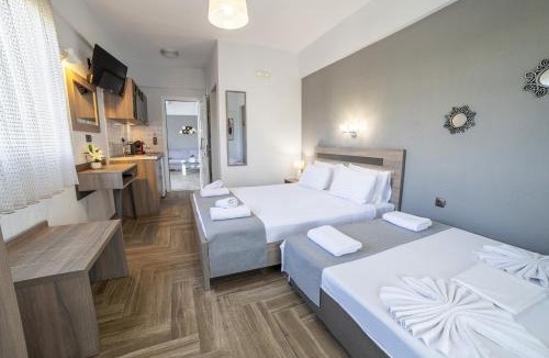 Stavros Apartment | Dream Studios