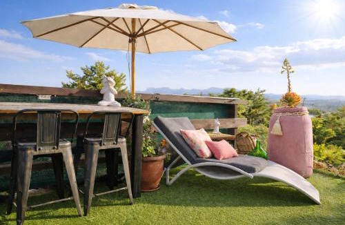 Pitharion House | dream tiny house & luxury tent
