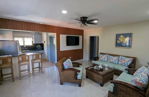 Sabaneta de Yasica Villa | Dream Villa 1