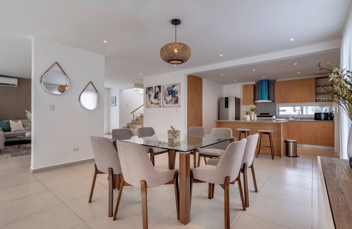 El Soco Villa | Dream villa near the sea