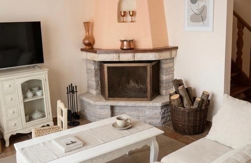 Kalavrita Apartment | Dreamcatcher Maisonette No.2