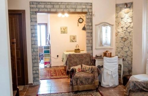 Kalavrita Apartment | Dreamcatcher Maisonette No.2