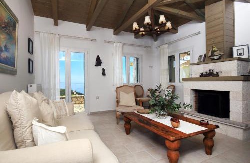 Agios Nikitas House | dreamOn