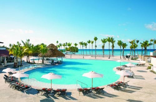 Dominicus Resort | Dreams Dominicus La Romana Resort & Spa