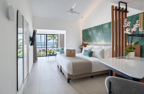 Punta Cana Resort | Dreams Flora Resort & Spa - All Inclusive