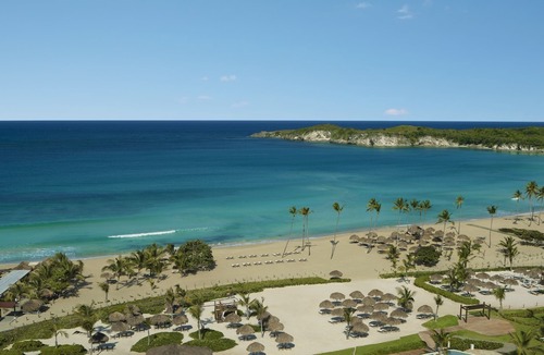 El Macao Hotel | Dreams Macao Beach Punta Cana