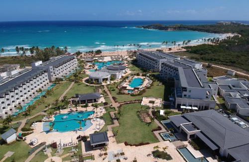 El Macao Resort | Dreams Macao Beach Punta Cana - All Inclusive