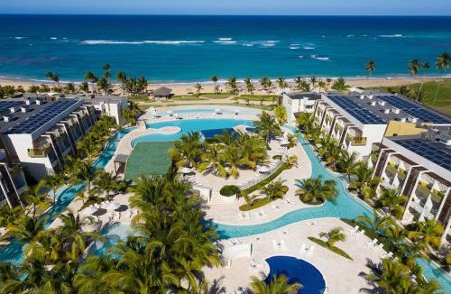 Punta Cana Resort | Dreams Onyx Resort & Spa - All Inclusive