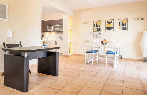 Agios Nikolaos Villa | Dreamview Villa - Two Bedroom Villa, Sleeps 4