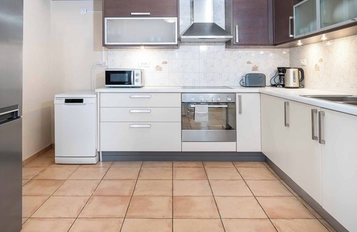 Agios Nikolaos Villa | Dreamview Villa - Two Bedroom Villa, Sleeps 4