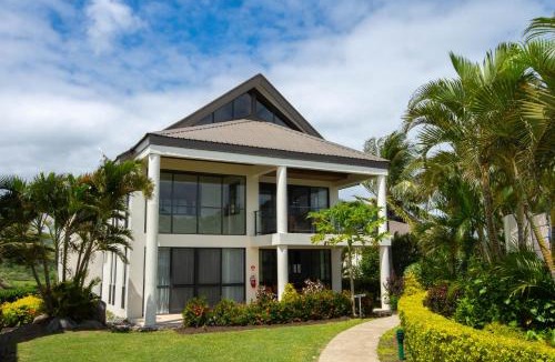 Volivoli Villa | Dreamview Villas